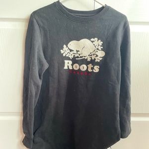 Roots Sweater Dress